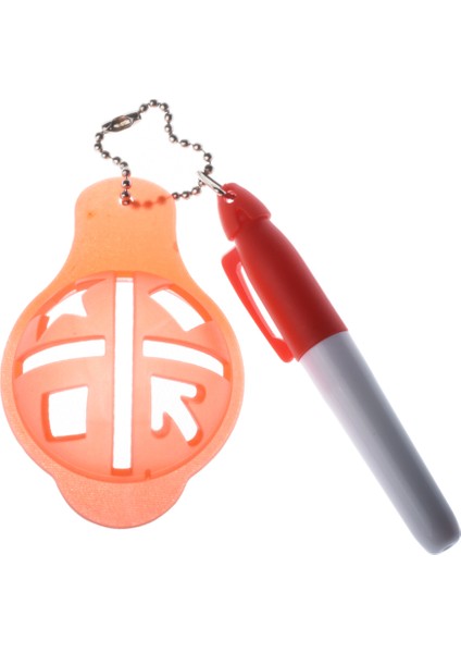 Mavi Stil 1 Takım Golf Topu Hattı Işaretleyici Kalem Şablon Hizalama Işaretleri Aracı Golf Topu Hattı Astar Yardım Golf Ekipmanları Golf Aksesuarı (Yurt Dışından) indirimleri