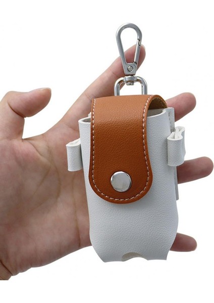 Mavi Stil Golf Eğitim Cep Toz Geçirmez Su Geçirmez Anti-Çizik Bel Asmak Golf Topu Saklama Çantası Kılıfı Golf Kemer Tutucu Çanta (Yurt Dışından) modelleri