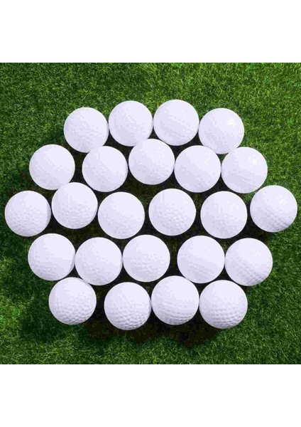 Beyaz Stil Toplar Dış Mekan Iç Mekan Antrenmanı Için Egzersiz Topları Golf Topları (Yurt Dışından) fiyatları