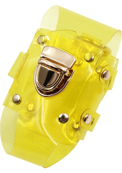 Sarı Stil Golf Çantası Yağmur Kılıfı Su Geçirmez Pvc Golf Çantası Yağmur Koruma Kapağı Golf Itme Arabaları Golf Çift Top Çantası Golf (Yurt Dışından)