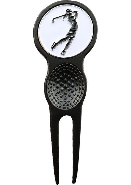 Erkek Tarzı Golf Topu Işaretleyici Divot Metal Bilyalı Çatal Arkadaş Aile Komşuları Hediye Için Kompakt ve Hafif Tasarım Xr-Sıcak (Yurt Dışından) fiyatları