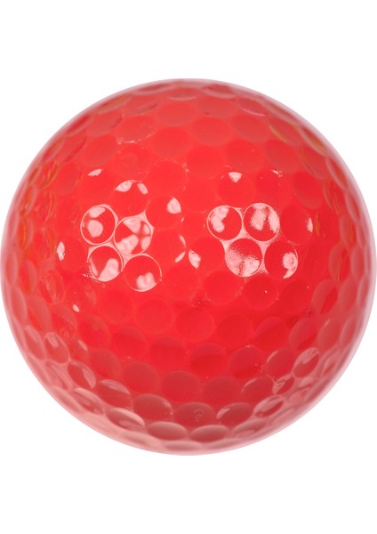 Mor Tarzı Golf Antrenman Topu Çok Renkli Golf Topu Açık Sportsgolf Topu Açık Hava Antrenman Topu Eğitim Yardımcıları Örgü Çanta ile (Yurt Dışından) indirimleri