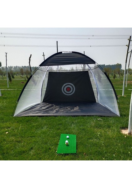 Mavi Stil Fabrika Doğrudan Satış Iç ve Dış Mekan Golf Eğitim Ağları Savaş Simülasyonu Golf Ağları (Yurt Dışından) modelleri