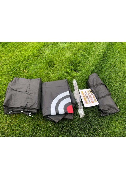 Mavi Stil Fabrika Doğrudan Satış Iç ve Dış Mekan Golf Eğitim Ağları Savaş Simülasyonu Golf Ağları (Yurt Dışından) indirimleri