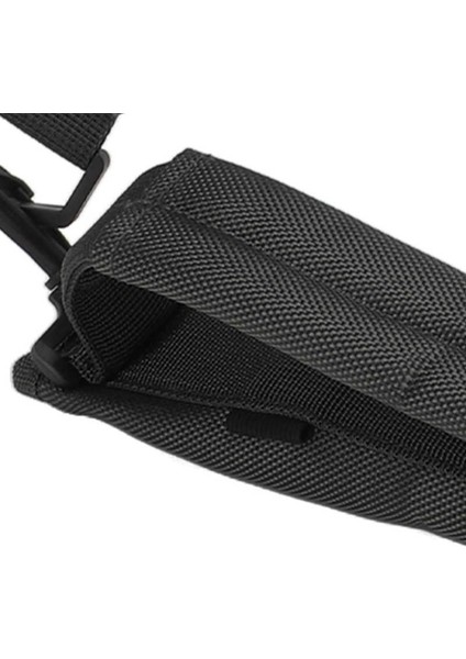 Siyah Stil Kulüp Çantası Mini Küçük Sürüş Aralığı Kursu Taşıyıcı Taşınabilir Hafif Pazar Taşıma Çantası Dayanıklı (Yurt Dışından) modelleri