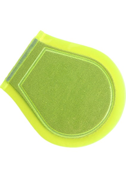 Yeşil Tarzı 1 Adet Golf Topu Temizleyici Kir Silme Cep Yıkanabilir Aksesuar Taşınabilir Su Geçirmez Pu Deri Açık Golf Spor Temizleme Aracı (Yurt Dışından)