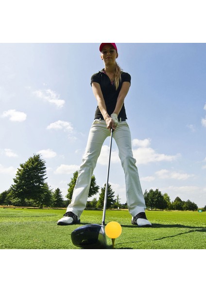 Sarı Stil Toplu Mini Oyuncaklar Eğitim Topu Pratik Çift Katmanlı 4.1x4.1cm Sarı Erkek (Yurt Dışından) modelleri