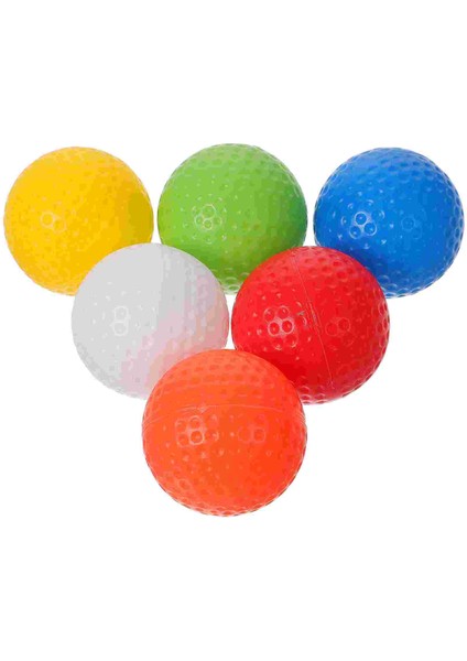 Sarı Stil Toplu Mini Oyuncaklar Eğitim Topu Pratik Çift Katmanlı 4.1x4.1cm Sarı Erkek (Yurt Dışından) fırsatları