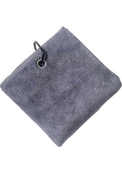 Mavi Stil Mikrofiber Golf Havlusu cm Golf Havlusu Cırt Cırtlı Kullanışlı Golf Temizleme Havlusu Siyah Gri Mavi Beyaz Yeni (Yurt Dışından) fiyatları