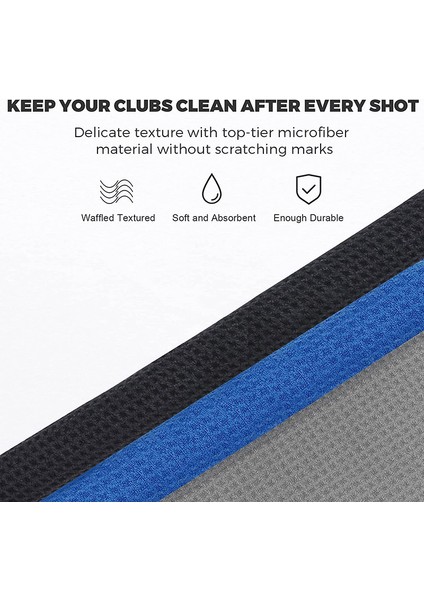 Turuncu Tarzı 1 Adet Golf Havlusu Waffle Desen Pamuk Karabina ile Temizlik Havlusu Mikrofiber Kanca Temizler Kulüpleri Topları Eller Koşu Için (Yurt Dışından) fırsatları