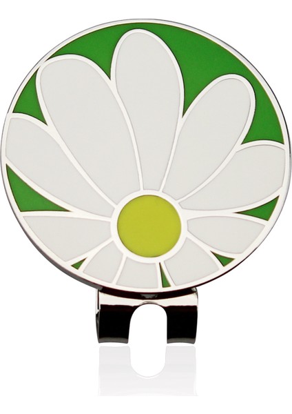 Gülümseme Tarzı 1 Adet Golf Topu Makinesi Seçim Için 24 Çeşit, Golf Şapka Vizör Klipsli, Golf Marker, Fiyat (Yurt Dışından) fırsatları