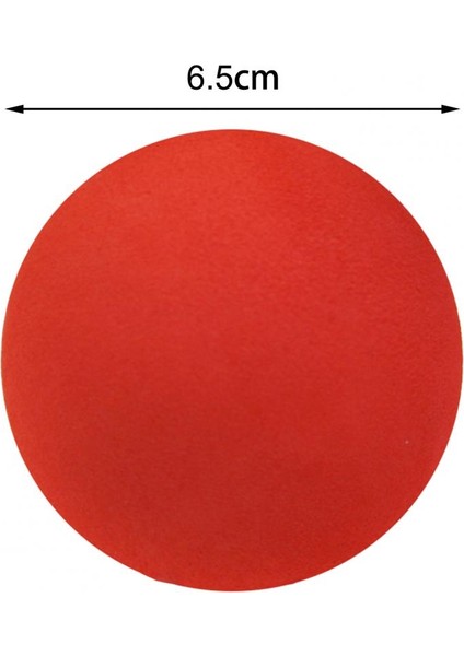 Kırmızı Stil Ractic Monge Köpük Golf Topları Golf Köpük Topları Kırılmaz Taşınabilir (Yurt Dışından) indirimleri