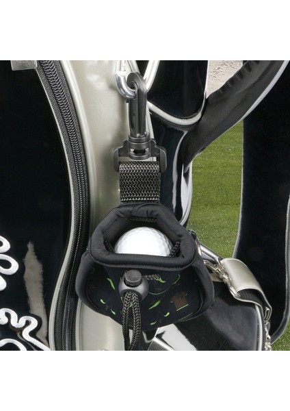 Beyaz Stil Taşınabilir Golf Topu Taşıma Çantası Kılıfı Golf Topu Tutucu Anahtarlık Kemer Klipsi 2 Golf Topu Tutabilir, Sevimli Baskı Golf Aksesuarları (Yurt Dışından) fırsatları