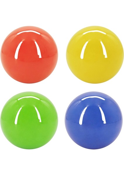 Kırmızı Stil 1 Parça Sarı Kırmızı Yeşil Düz Renk Park Golf Topları Park Golf Topu Çapı Golf Topları Klip Golf Topu 41XD (Yurt Dışından) fiyatları