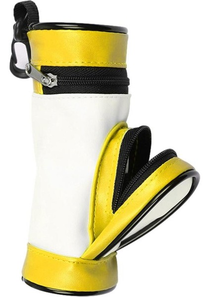 Mavi Stil Golf Topu Çantası Golf Çantası Toz Geçirmez Kapak Askılı Golf Çantası Golf Topu Taşıma Çantası Hafif Kancalı Golf Tutucu Kılıfı (Yurt Dışından) modelleri