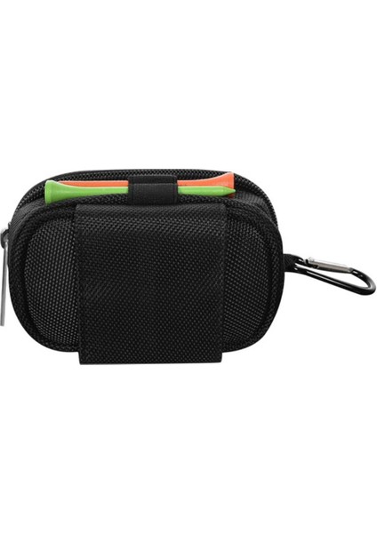 Siyah Stil Golf Kolu Polyester Yüksek Li Golf Çantası Golf Uygulama Çantası Büyük Kapasiteli Golf Saklama Çantası Manyetik Toka Spor Cep (Yurt Dışından) fiyatları