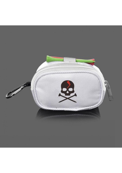 Siyah Stil Golf Kolu Polyester Yüksek Li Golf Çantası Golf Uygulama Çantası Büyük Kapasiteli Golf Saklama Çantası Manyetik Toka Spor Cep (Yurt Dışından) fırsatları