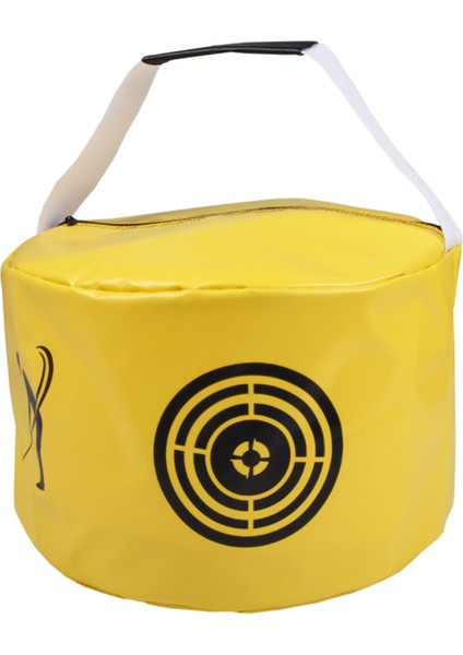 Sarı Stil Golf Darbe Gücü Smash Çanta Vuruş Çantası Salıncak Eğitim Yardımcıları Darbeli Salıncak Eğitmeni Golf Salıncak Eğitim Çantası (Yurt Dışından)