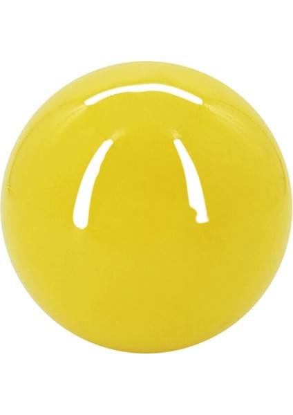 Kırmızı Stil 1 Parça Sarı Kırmızı Yeşil Düz Renk Park Golf Topları Park Golf Topu Çapı Golf Topları Klip Golf Topu 41XD (Yurt Dışından) fırsatları