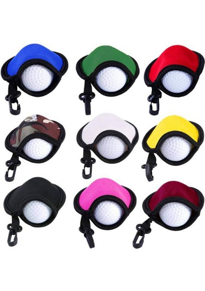 Gri Tarzı Golf Topu Temizleme Çantası Golf Yıkama Kılıfı Golf Topu Temizleyici Cep Yıkama Golf Topu Yıkama Mendili Temizleme Çantası Golf Aksesuarları (Yurt Dışından) modelleri