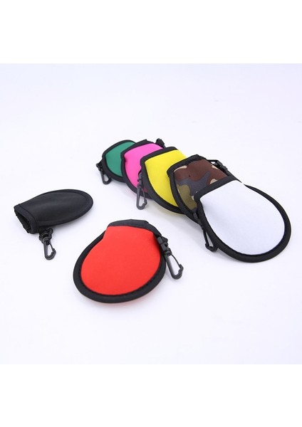 Gri Tarzı Golf Topu Temizleme Çantası Golf Yıkama Kılıfı Golf Topu Temizleyici Cep Yıkama Golf Topu Yıkama Mendili Temizleme Çantası Golf Aksesuarları (Yurt Dışından) fırsatları