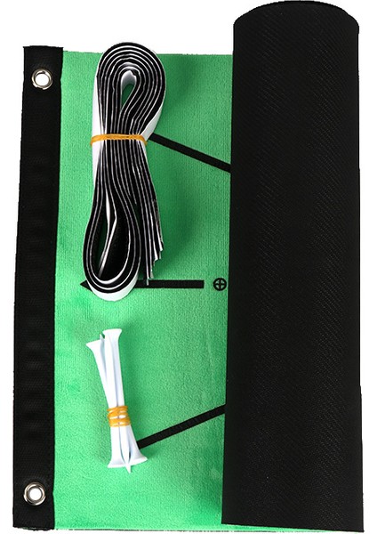 No.1 Stili Golf Eğitimi Egzersiz Aleti Kullanışlı Salıncak Golf Eğitim Matı (Yurt Dışından) fırsatları