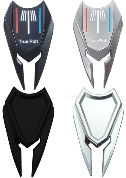 A1 Stili 1 Adet Golf Divot Tamir Gişeleri Manyetik Üç Satır Aimingball Işaretleyiciler Karı Koca Erkek Kızlar Için Güzel Hediye Golf Topu Oyunları (Yurt Dışından) fiyatları