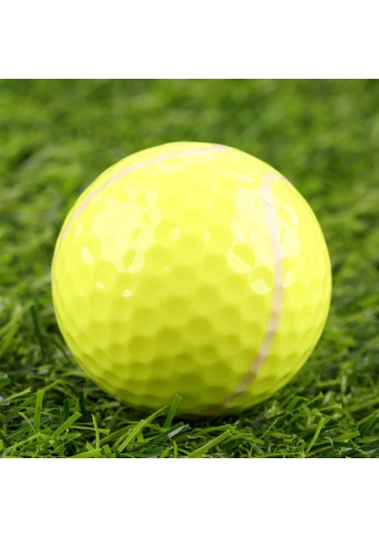 Basketbol Tarzı Golf Basketbol, Çift Katlı Antrenman Topu, Golf Oyun Topu, Ragbi, Tenis, Beyzbol, Top Malzemeleri, Açık Hava Antrenman Ekipmanları (Yurt Dışından) fırsatları