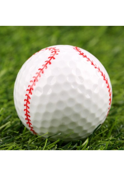 Basketbol Tarzı Golf Basketbol, Çift Katlı Antrenman Topu, Golf Oyun Topu, Ragbi, Tenis, Beyzbol, Top Malzemeleri, Açık Hava Antrenman Ekipmanları (Yurt Dışından) indirimleri