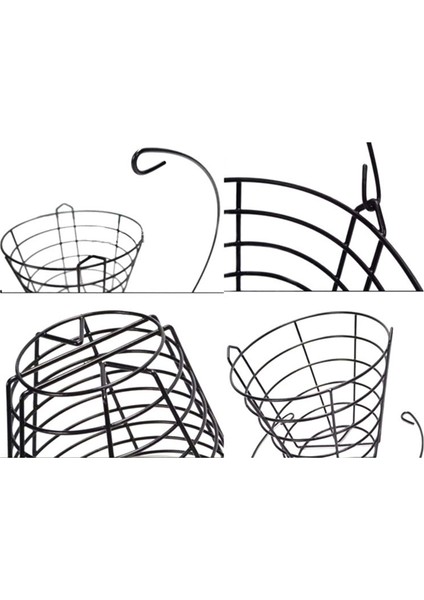 Yeşil Tarzı Metal Golf Topu Depolama Sepeti Dayanıklı Golf Topu Konteyner Büyük Kapasiteli Top Taşıma Kovası Taşıması Kolay Taşınabilir Golf Aralığı (Yurt Dışından) modelleri