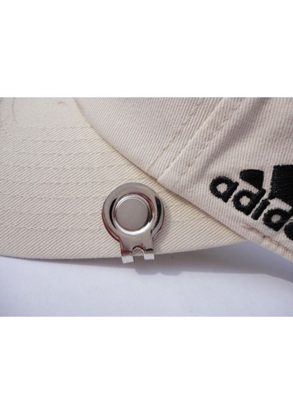 G Tarzı Yeni Varış Golf Marker W Golf Şapka Klipsi Manyetik Alaşım Golf Mark Golf Topu Spor Için (Yurt Dışından) fiyatları