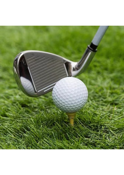 1 Adet Tarzı 85 Sertlik Golf Uygulama Topları Açık Hava Spor Golf Topları Sürüş Aralığı Golf Topları Hafif Golf Uygulama Topları (Yurt Dışından) modelleri