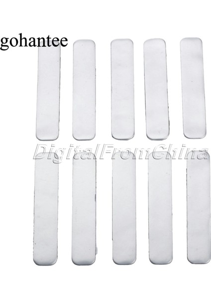 Gohantee Kurşun Bantlar Golf Kulübü Aksesuarları Için Ağırlık Ekleyin Tenis Raketi Demir Atıcı Golf Eğitim Yardımcıları Ağırlıklı Kurşun Bantlar (Yurt Dışından) fiyatları