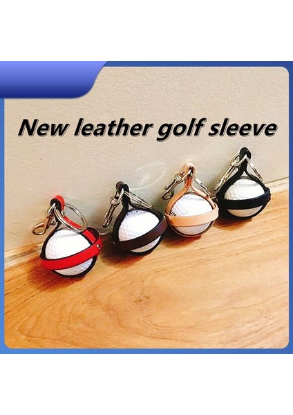 No.7 Tarzı Açık Havada Su Geçirmez Golf Çantası Seti Deri Spor Çanta Aksesuarları Aşınmaya Dayanıklı Çanta Yeni Minyatür Depolama Bel Paketleri Seti (Yurt Dışından) modelleri