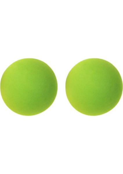 Turuncu Tarzı Güzel Supersoft Köpük Topları Golfteonge Topları Tenis Eğitimi Için Çevre Dostu (Yurt Dışından) fırsatları