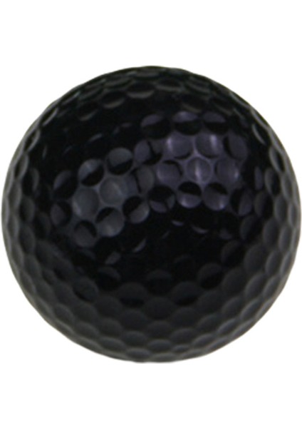 Siyah Stil Golf Topları Renkli Taşınabilir Eğitim Golf Aksesuarları Uygulama Çanta Paketinde Yüzen Top Uygulayıcılar Açık Mavi (Yurt Dışından)