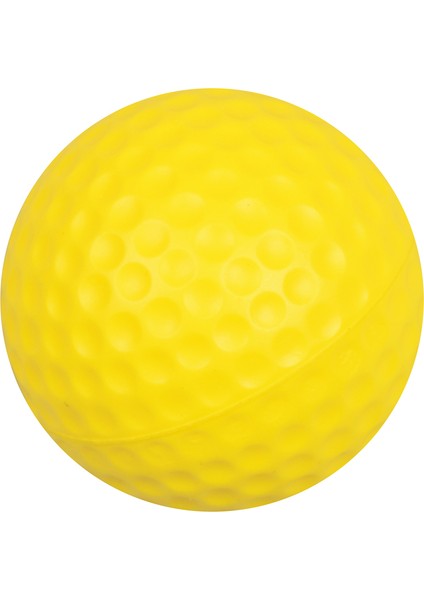 Sarı Stil Ack Yellowredblue Pu Köpük Golf Topları Sünger Elastik Kapalı Açık Uygulama Golf Yumuşak Toplar Golf Eğitim Yardımcıları (Yurt Dışından) fırsatları