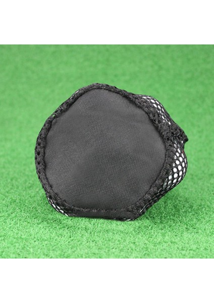 Siyah Stil Açık Spor Golf Topu Tenis Ağı Çantası Naylon Örgü Kese Eğitim Depolama Çuval Tenis Ağı Çantası (Yurt Dışından) fiyatları