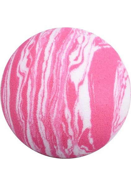 Pembe Tarzı Golf Topları Eva Köpük Golf Eğitimi Uygulama Topu Kapalı Açık Hava Için Gökkuşağı Spor Topu (Yurt Dışından) modelleri