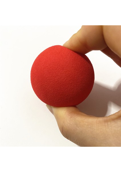 Siyah Stil Renkler Eva Köpük Golf Açık Hava Golf Uygulaması Tenis Eğitimi Için Yumuşak Sünger Topları (Yurt Dışından) modelleri