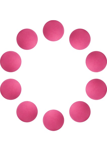 Mavi Stil Lot Eva Köpük Golf Topları Yumuşak Sünger Topları Açık Golf Salıncak Golftennis Eğitimi Için Uygulama Topları Katı 9 Renkler (Yurt Dışından) fiyatları