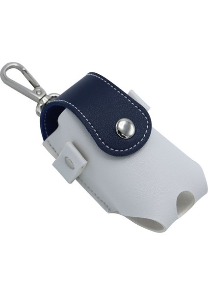 Mavi Stil Su Geçirmez Golf Topu Saklama Çantası Küçük Cep Spor Tee Tutucu Kılıf Erkekler Kadınlar Için Açık Spor Aksesuarı Golf Sporları (Yurt Dışından)