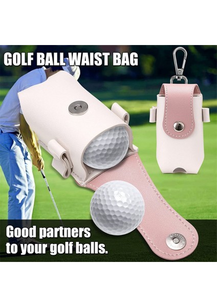 Mavi Stil Su Geçirmez Golf Topu Saklama Çantası Küçük Cep Spor Tee Tutucu Kılıf Erkekler Kadınlar Için Açık Spor Aksesuarı Golf Sporları (Yurt Dışından) fiyatları