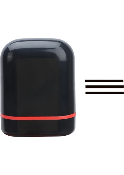 SG11 Tarzı Golf Topları Çizgi Yapma Aracı Golf Topları Çizgi Hizalama Aracı Topları Yol Ok Işareti Topları Tanımlayıcı Için Çizgi Stamper Salıncak (Yurt Dışından)