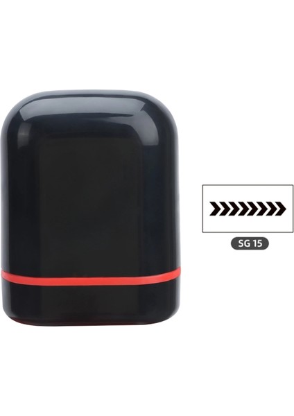 SG11 Tarzı Golf Topları Çizgi Yapma Aracı Golf Topları Çizgi Hizalama Aracı Topları Yol Ok Işareti Topları Tanımlayıcı Için Çizgi Stamper Salıncak (Yurt Dışından) modelleri