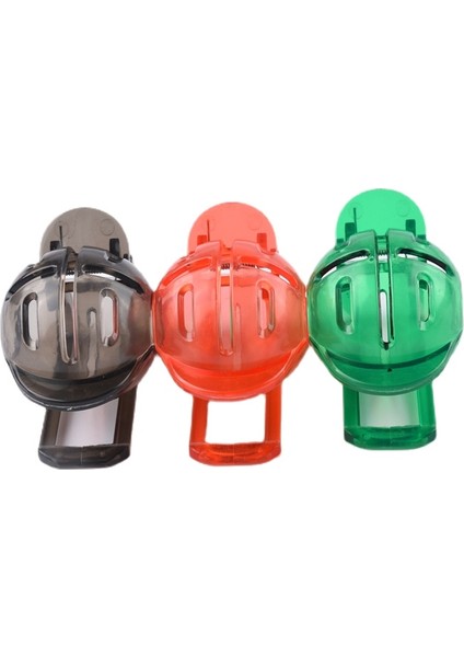 E1 Stili Golf Topu Çizgi Astar Çizim Işaretleme Hizalama Vuruş Aracı Golf Topu Işaretleyici Kalem 3 Renk Plastik Kırmızı Yeşil (Yurt Dışından) fırsatları