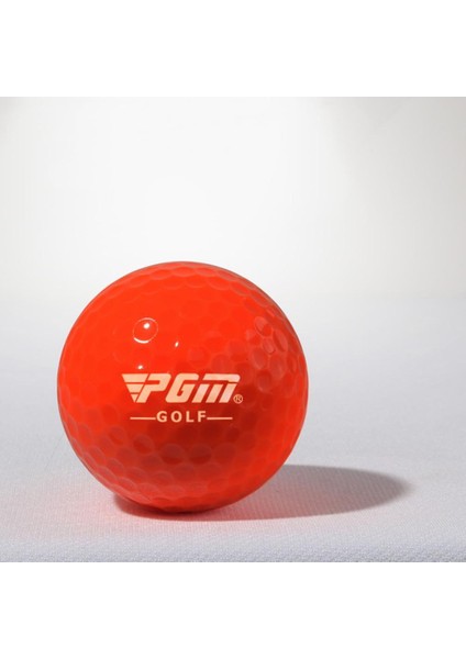 Pembe Tarzı Uygulama Golf Topları 2 Kat Golfçü Için Yeni Top Hediye Golf Aksesuarları Reklamlar Kapalı Açık Yenilik Için Standart Top 1 Adet (Yurt Dışından) fiyatları