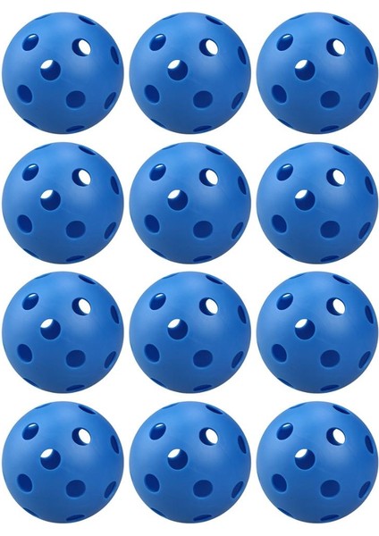 Turuncu Tarzı Crestgolf Kleball Plastik Hava Akışı Içi Boş Kapalı Uygulama Eğitim Topu Beyzbol Golf Topu Aksesuarları (Yurt Dışından) modelleri