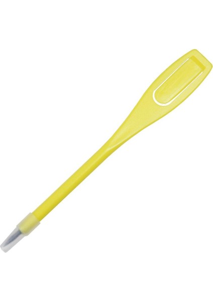 No.1 Stili Lastic Golf Kalem Kalem Klipsi Puan Kartı Kurşun Puanlama Golfçü Aksesuar Aracı Kayıt Puanı Golf Kalemi (Yurt Dışından)