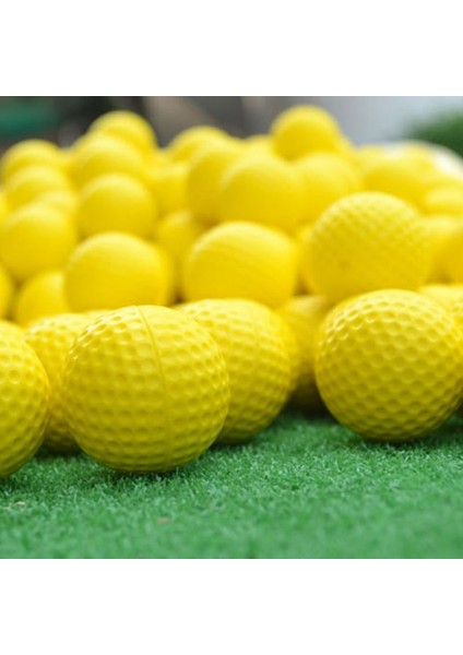 Beyaz Stil Golf Elastik Topu Vuruş Gülle Atma Eğitimi Uygulama Yardımı Salıncak Spor Uygulaması Taşınabilir Kolay Kullanım Golf Topları Köpük Topları (Yurt Dışından) modelleri